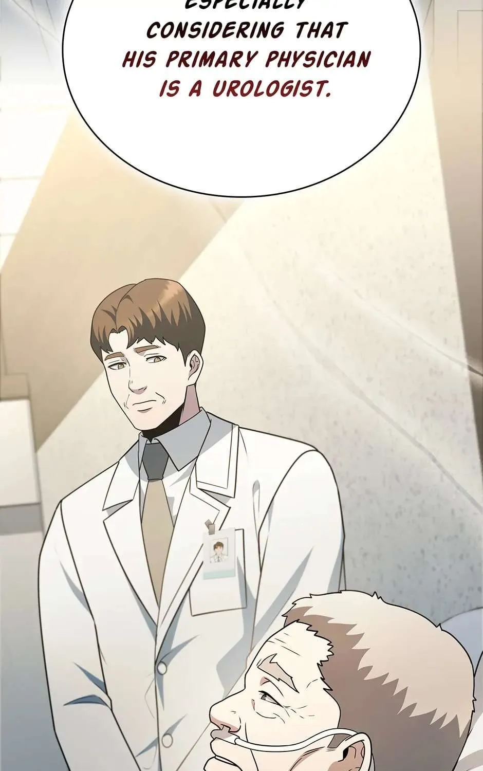Dr. Choi Tae-Soo Chapter 248 page 184 - 
