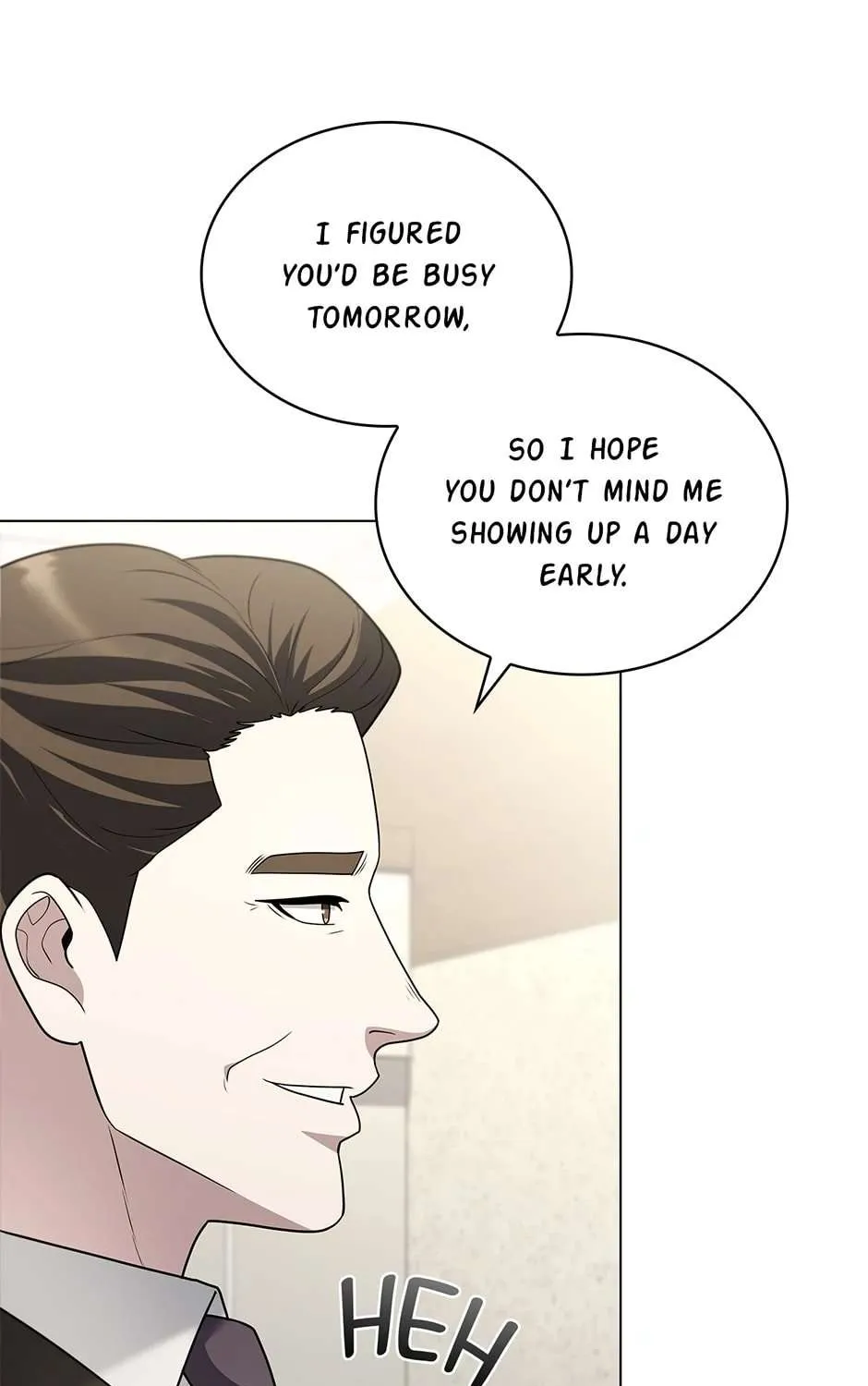 Dr. Choi Tae-Soo Chapter 248 page 23 - 