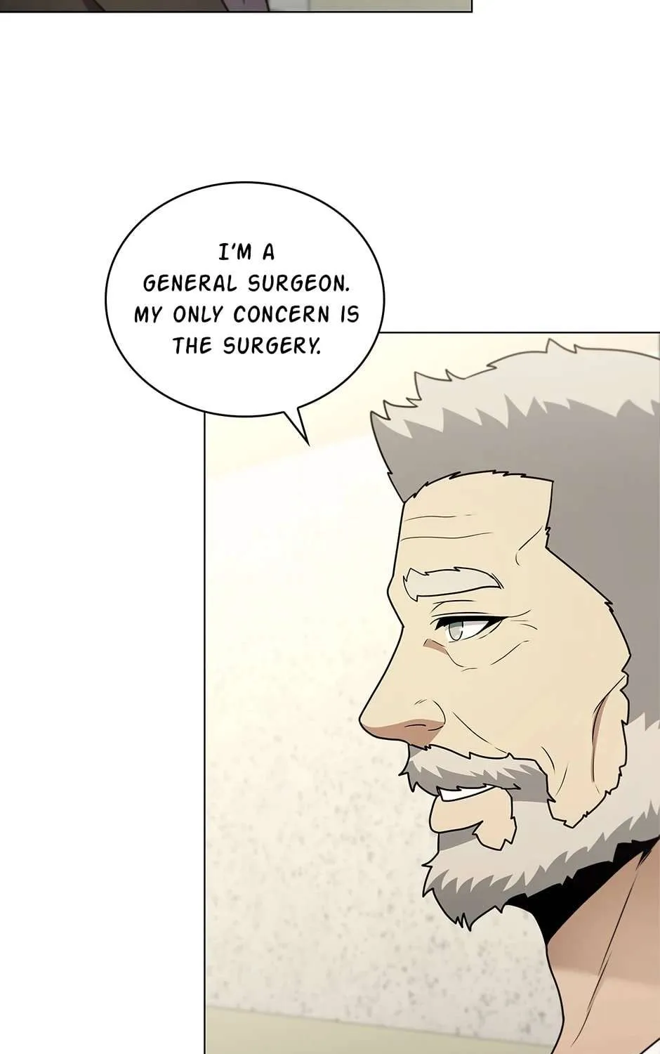 Dr. Choi Tae-Soo Chapter 248 page 25 - 