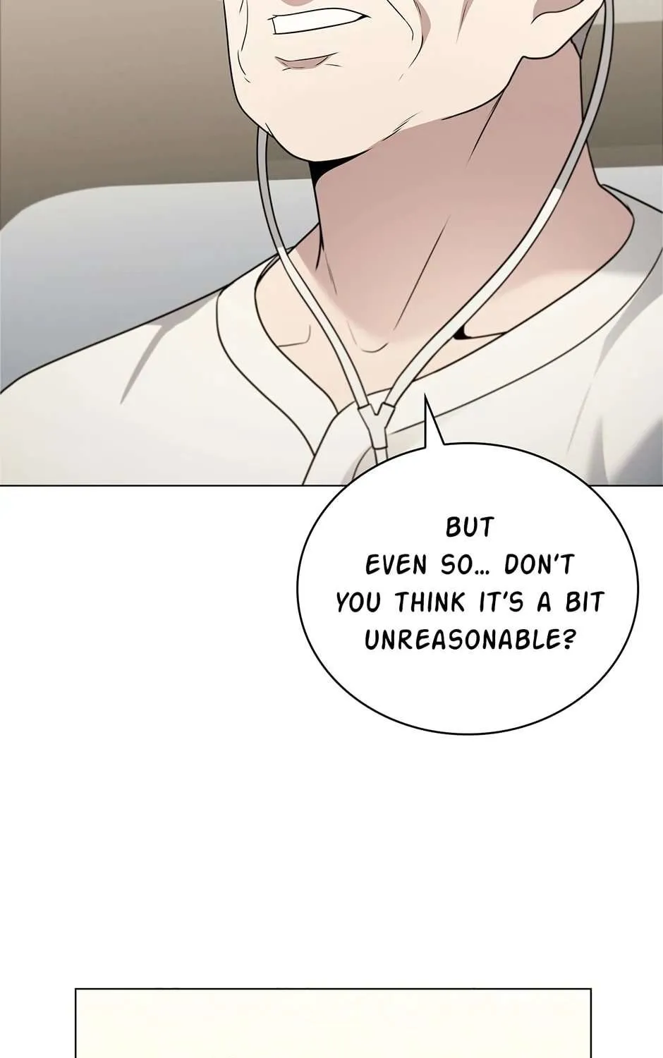 Dr. Choi Tae-Soo Chapter 248 page 37 - 