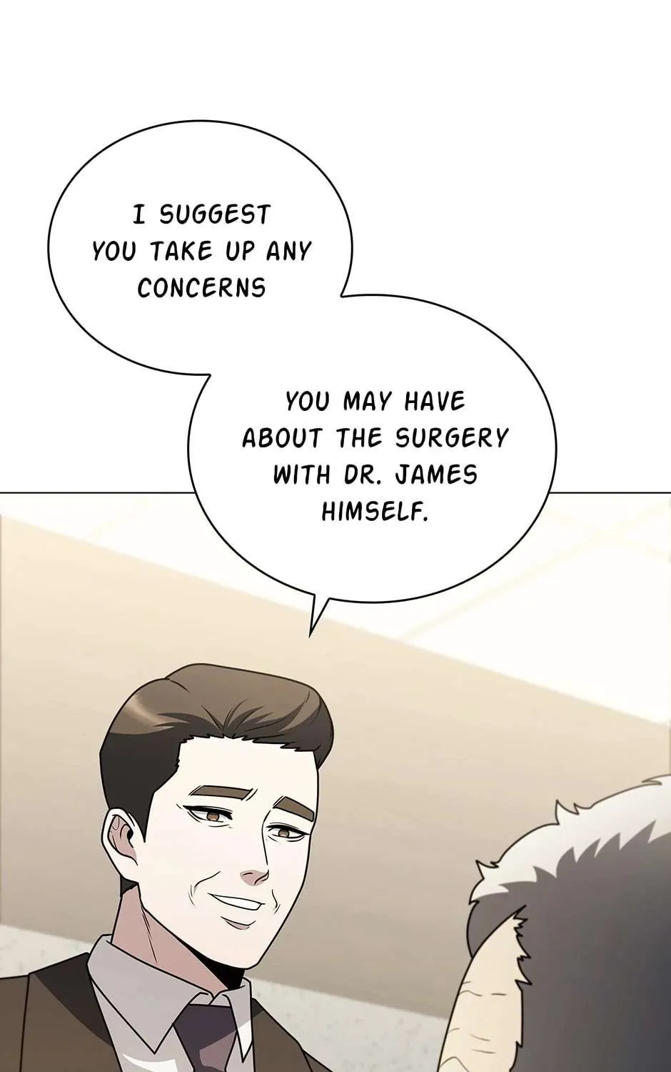 Dr. Choi Tae-Soo Chapter 248 page 45 - 