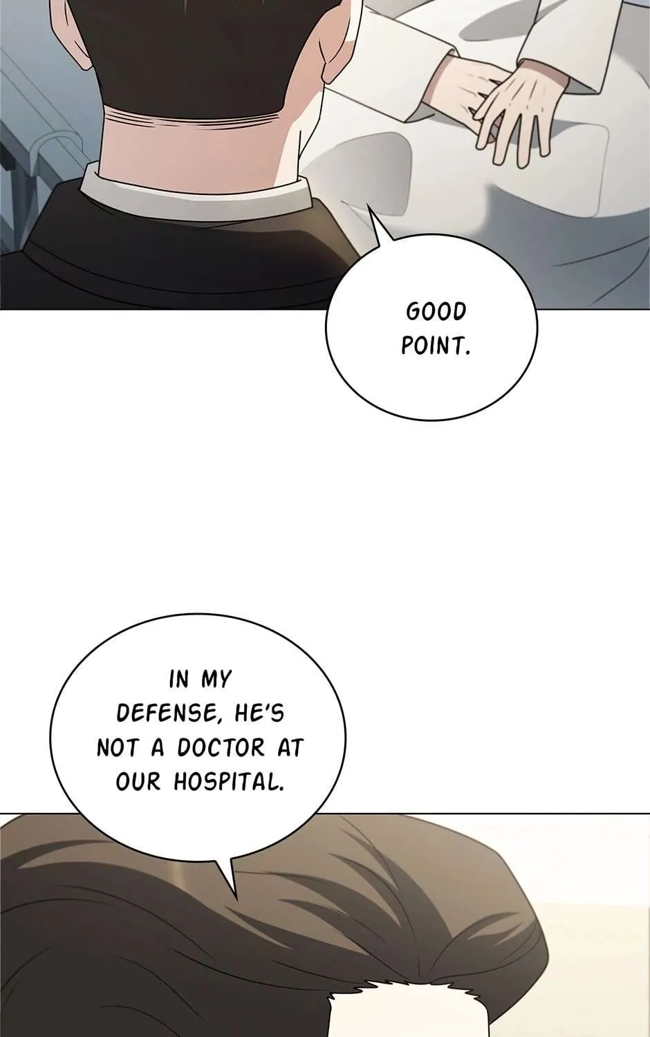 Dr. Choi Tae-Soo Chapter 248 page 51 - 