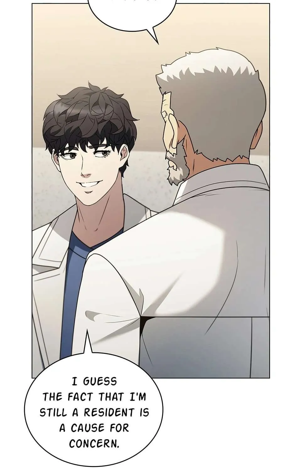Dr. Choi Tae-Soo Chapter 248 page 55 - 