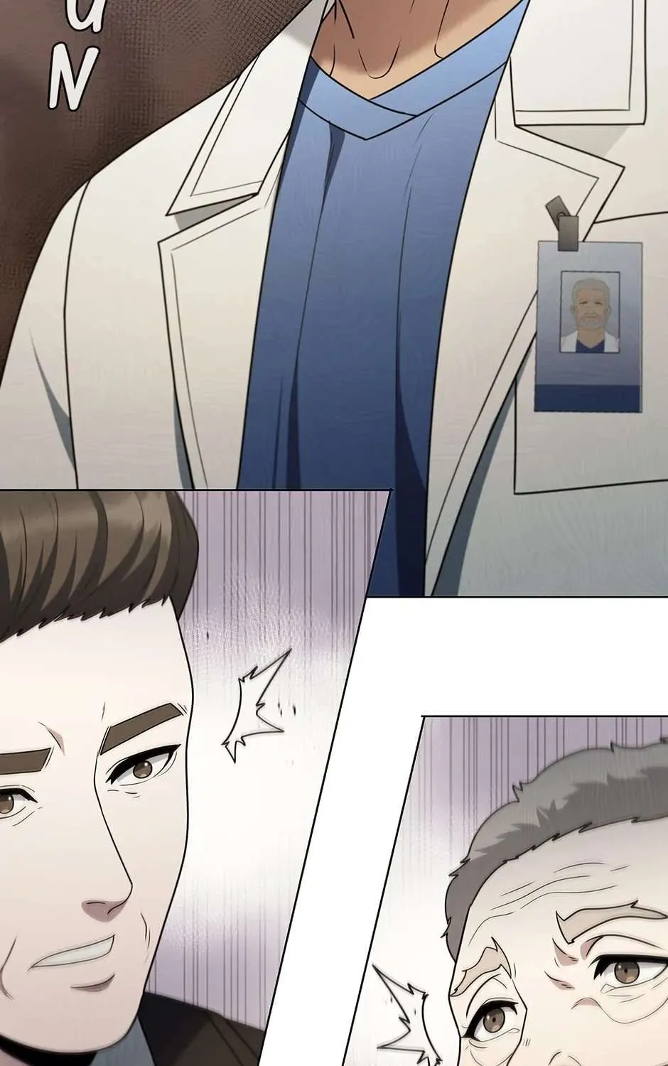 Dr. Choi Tae-Soo Chapter 248 page 59 - 
