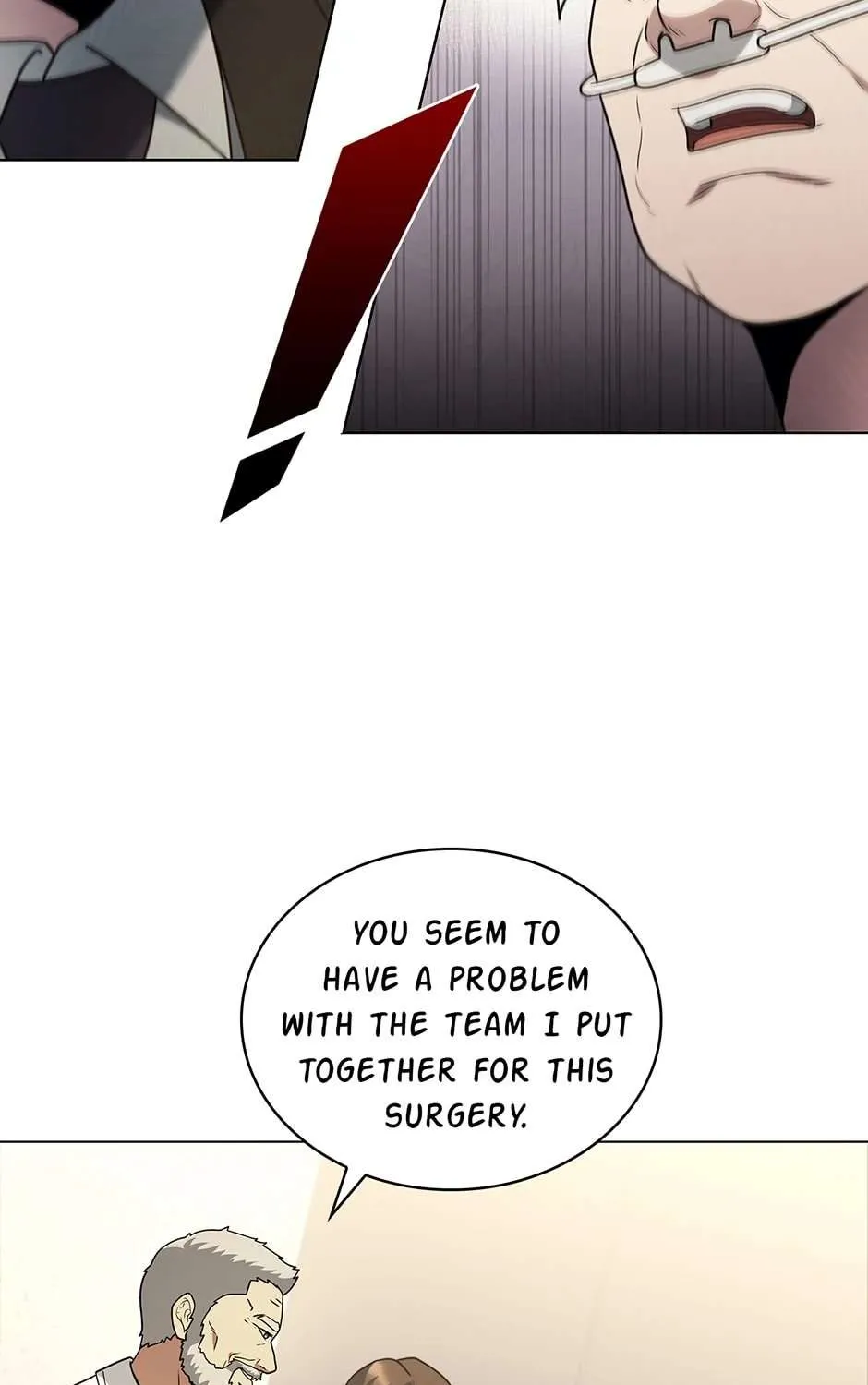 Dr. Choi Tae-Soo Chapter 248 page 61 - 
