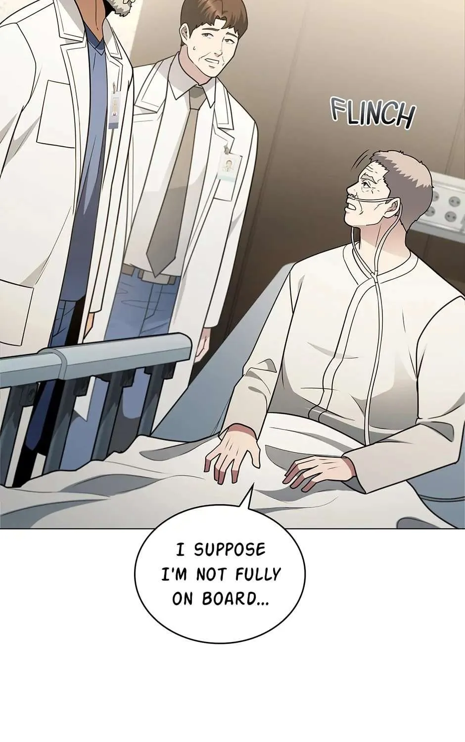Dr. Choi Tae-Soo Chapter 248 page 63 - 