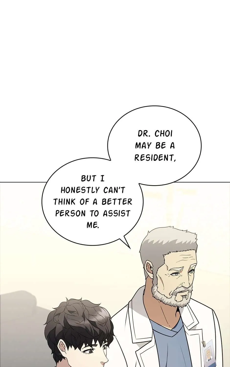 Dr. Choi Tae-Soo Chapter 248 page 64 - 