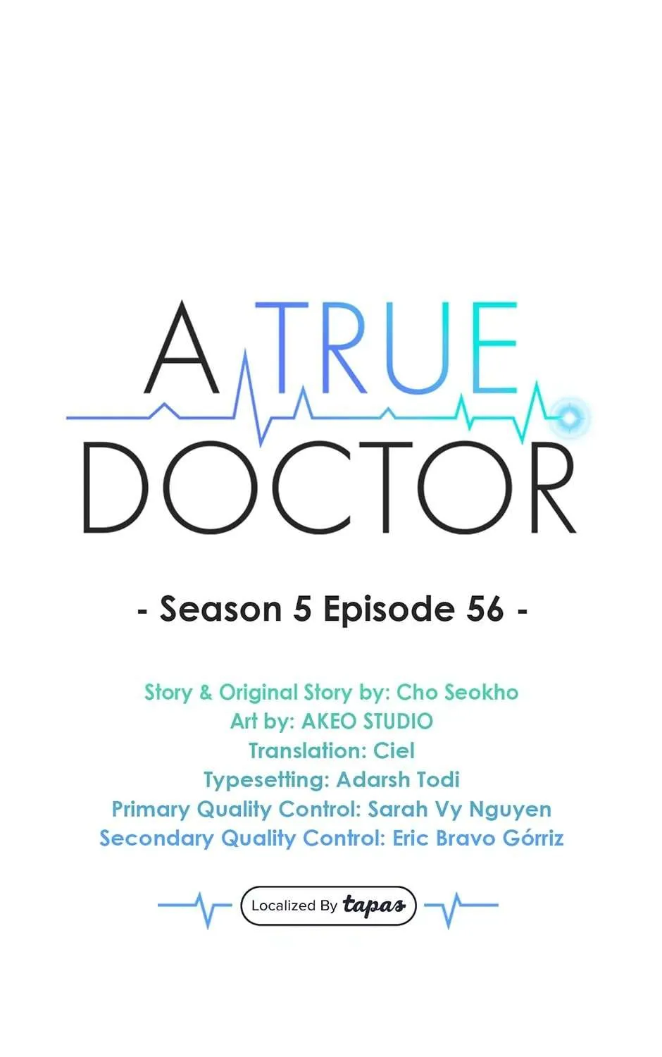 Dr. Choi Tae-Soo Chapter 248 page 78 - 