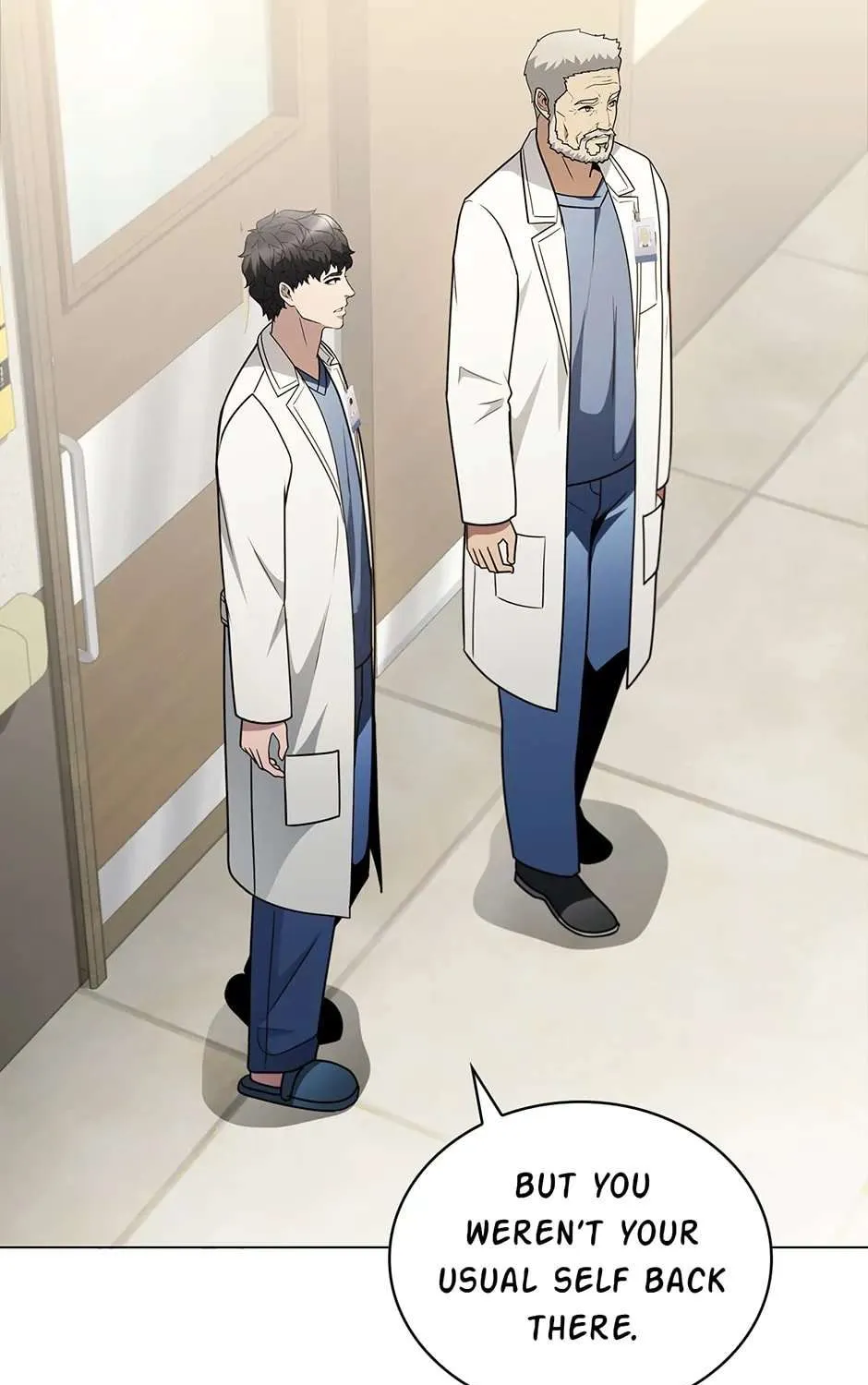 Dr. Choi Tae-Soo Chapter 248 page 82 - 