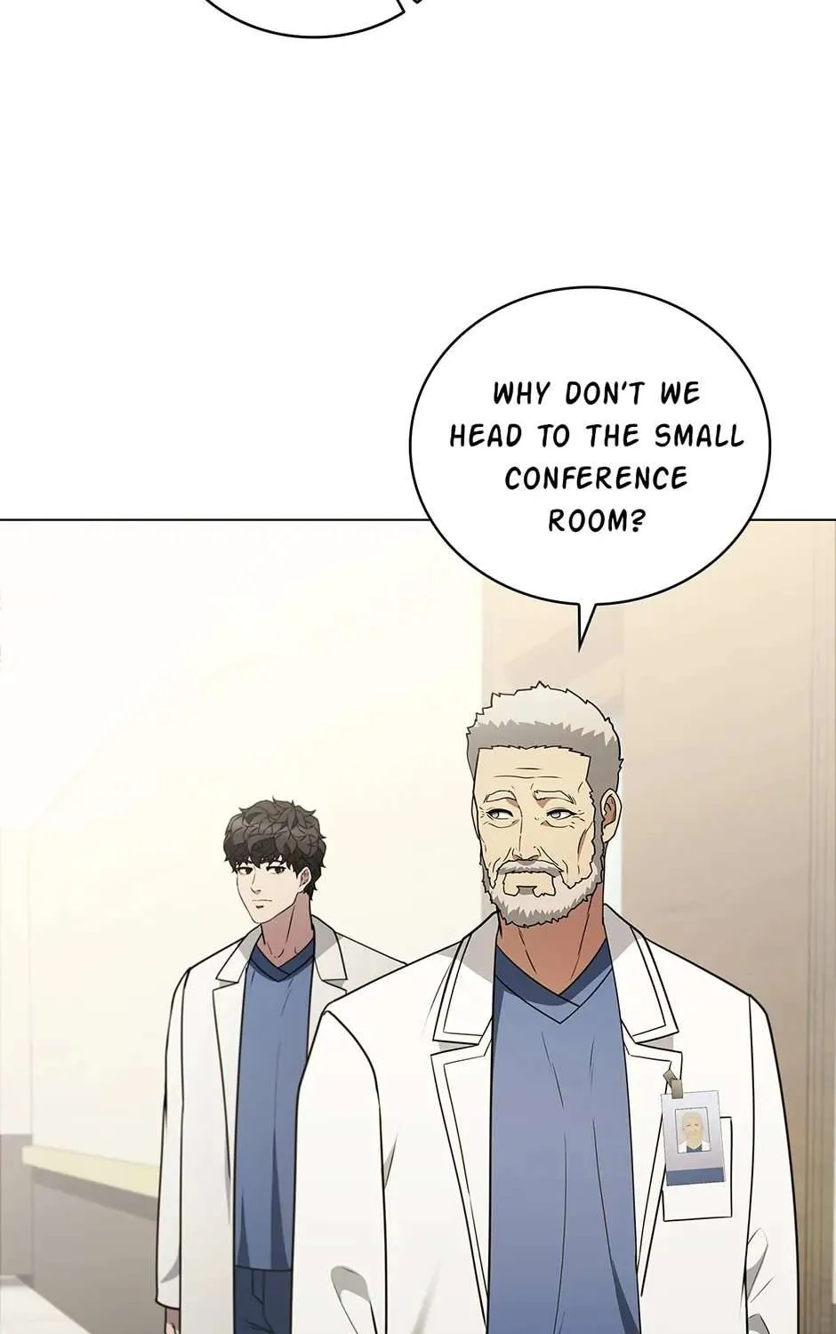 Dr. Choi Tae-Soo Chapter 248 page 88 - 