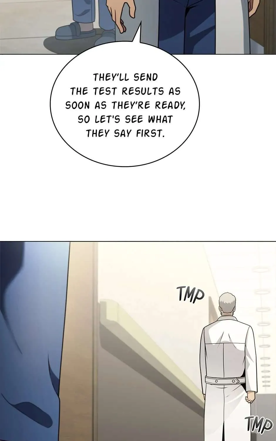 Dr. Choi Tae-Soo Chapter 248 page 90 - 