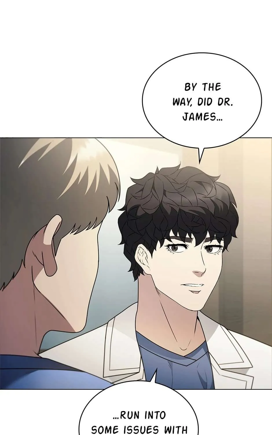 Dr. Choi Tae-Soo Chapter 248 page 96 - 