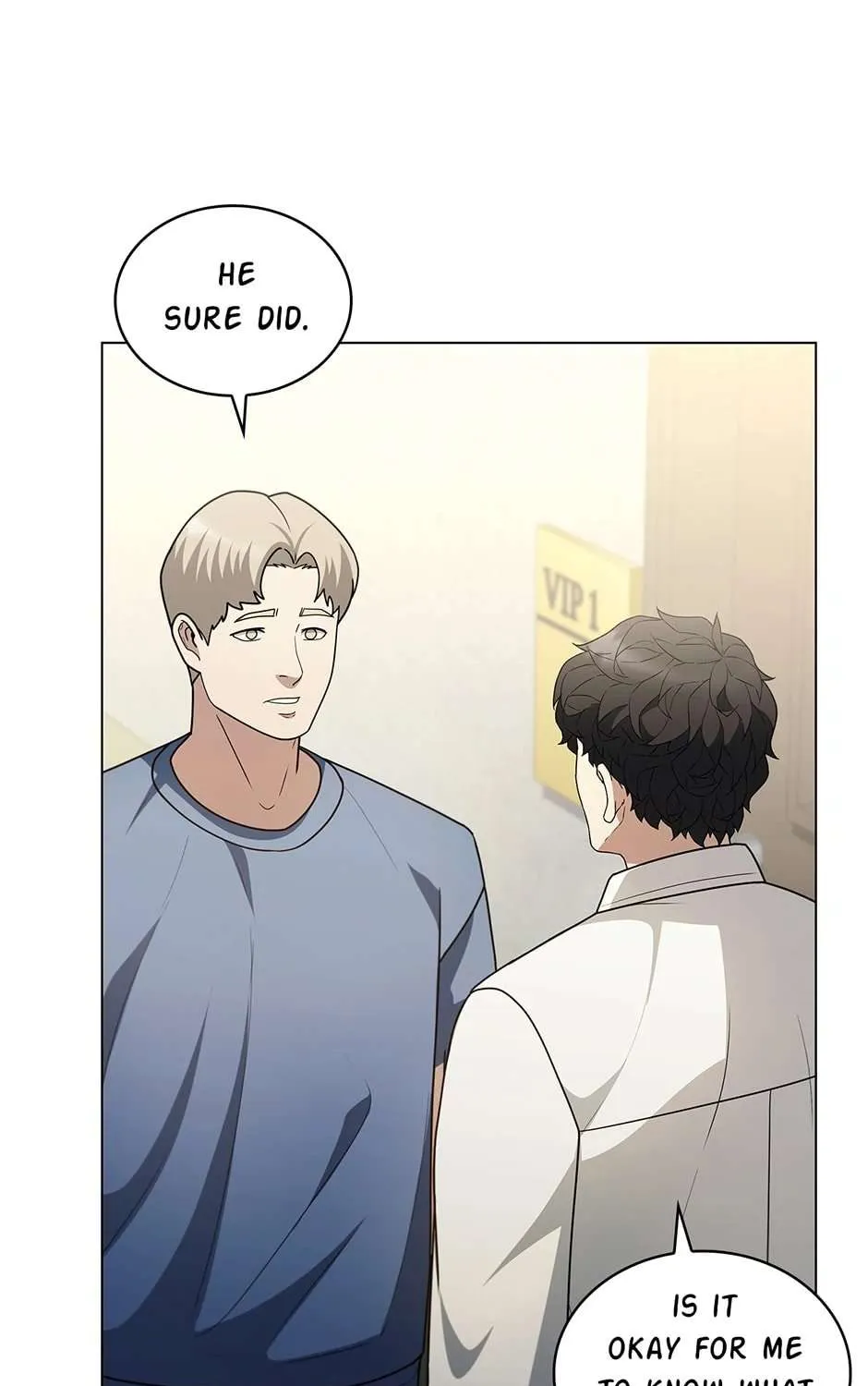 Dr. Choi Tae-Soo Chapter 248 page 98 - 