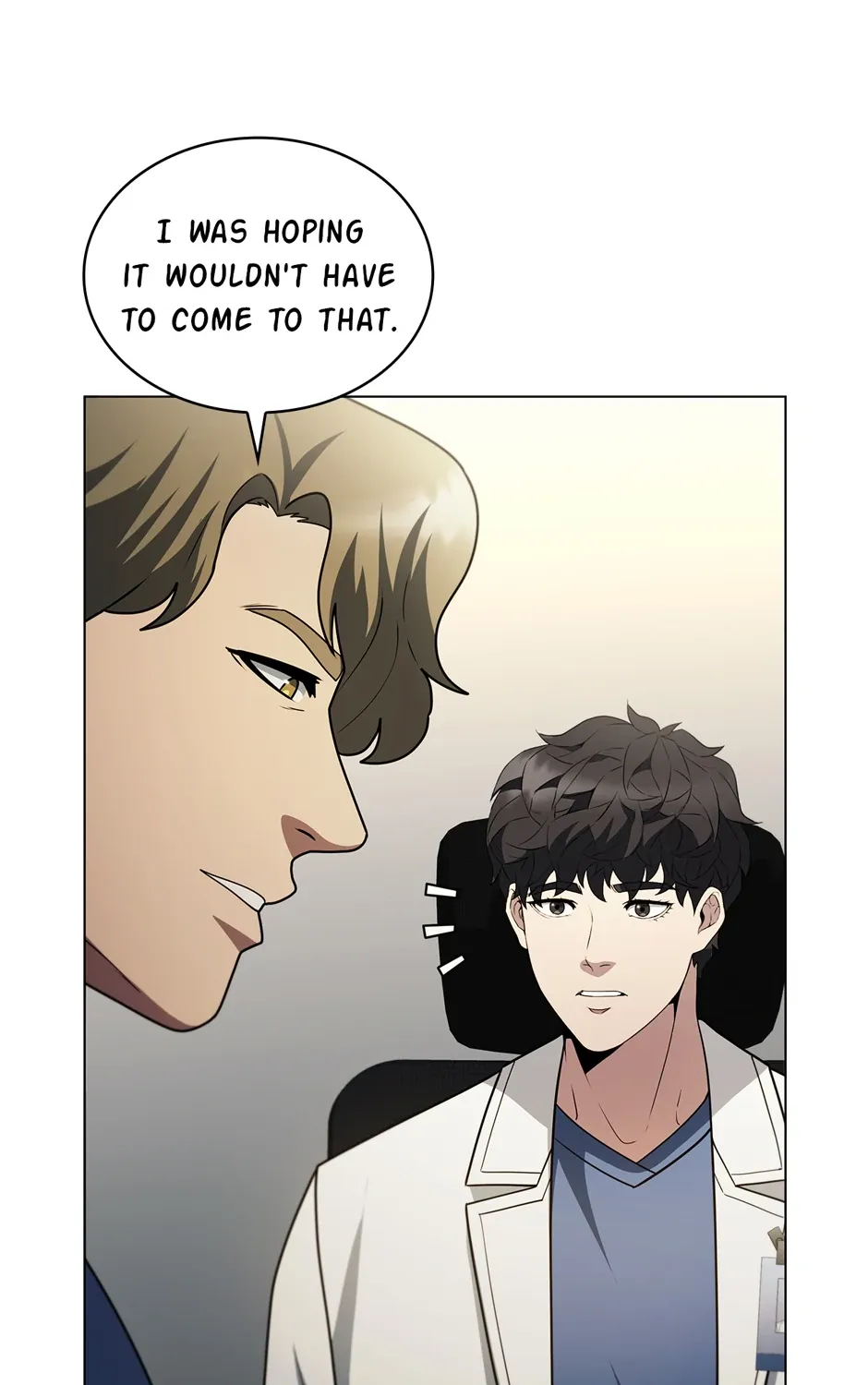 Dr. Choi Tae-Soo Chapter 249 page 103 - 
