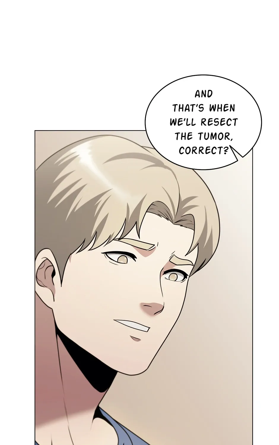 Dr. Choi Tae-Soo Chapter 249 page 113 - 