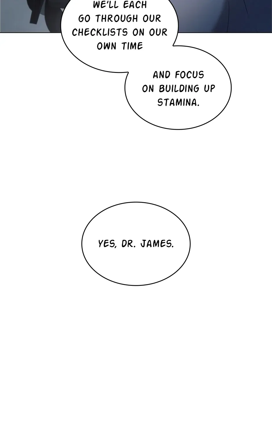 Dr. Choi Tae-Soo Chapter 249 page 117 - 