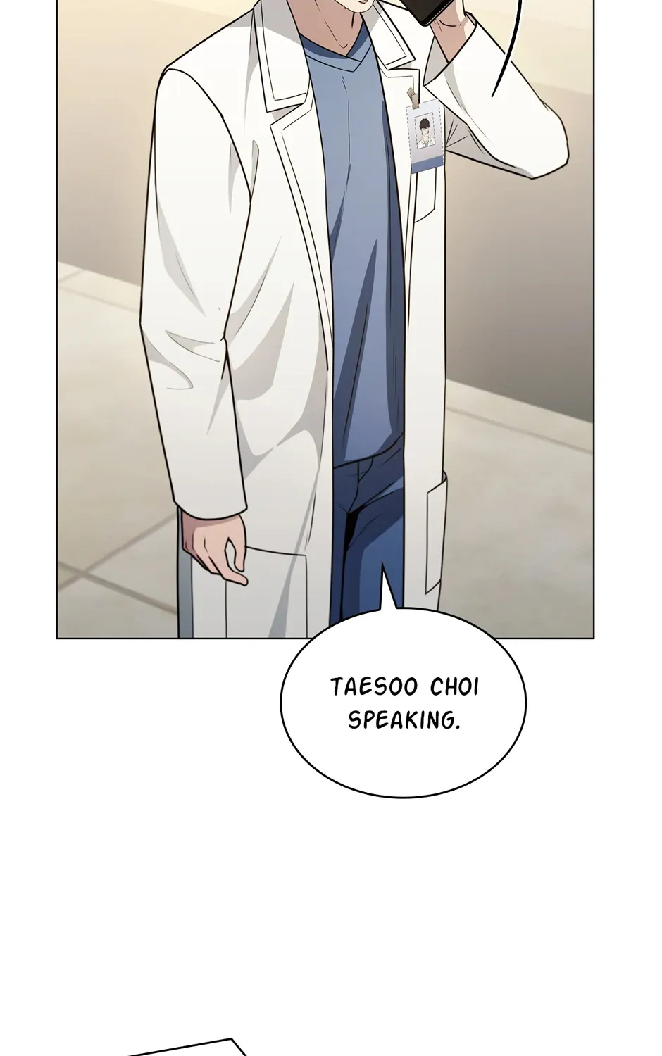 Dr. Choi Tae-Soo Chapter 249 page 129 - 