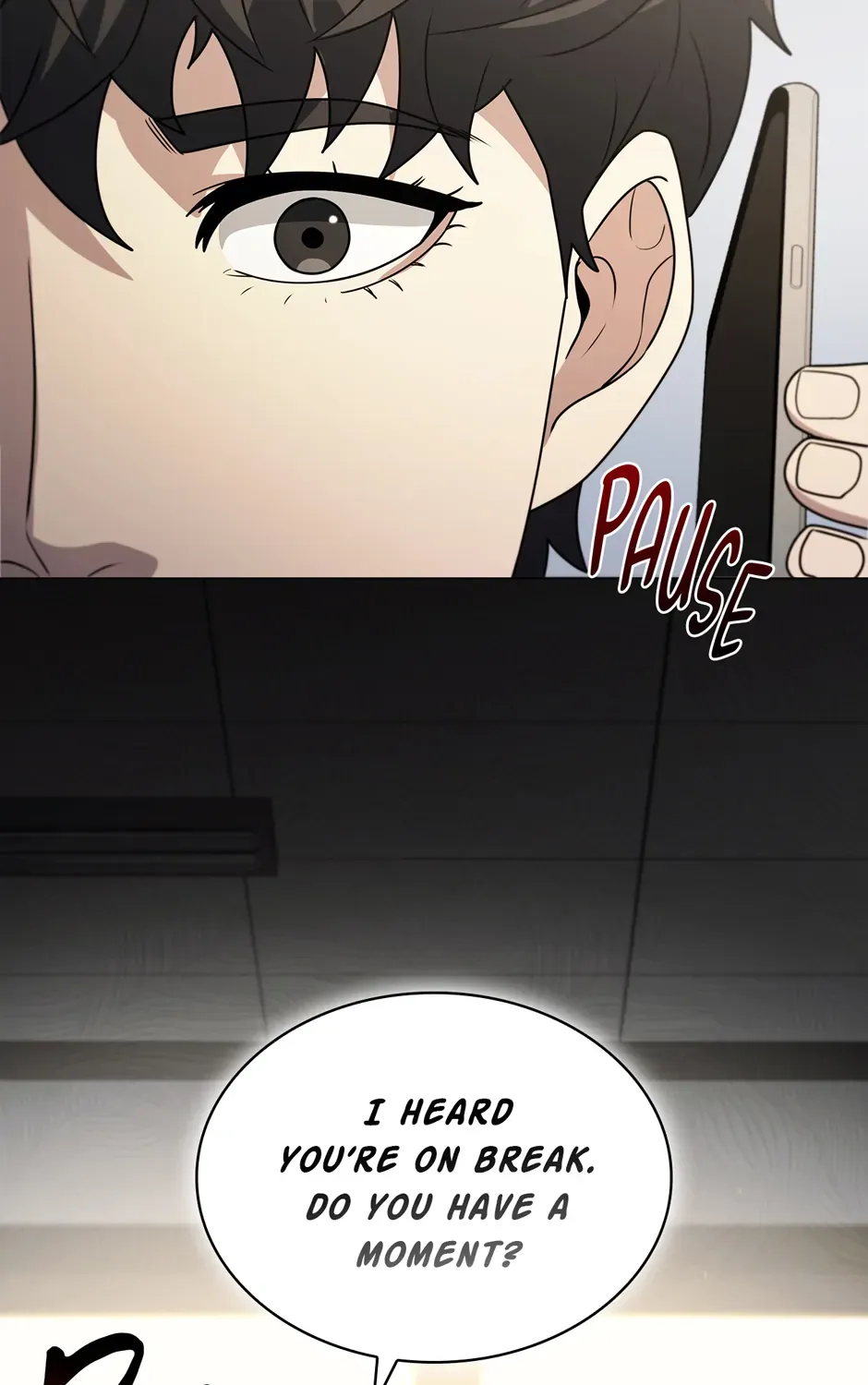 Dr. Choi Tae-Soo Chapter 249 page 131 - 