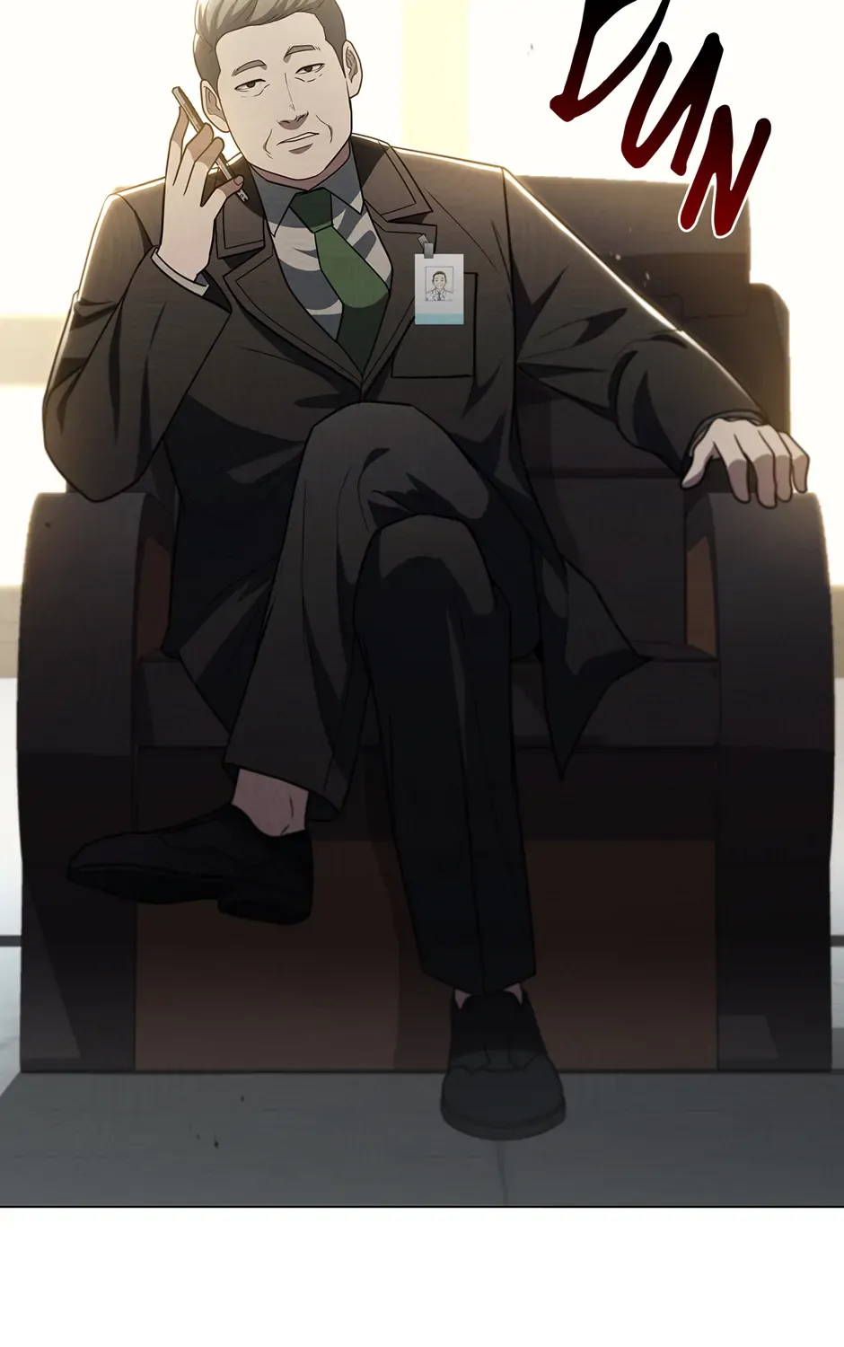 Dr. Choi Tae-Soo Chapter 249 page 133 - 