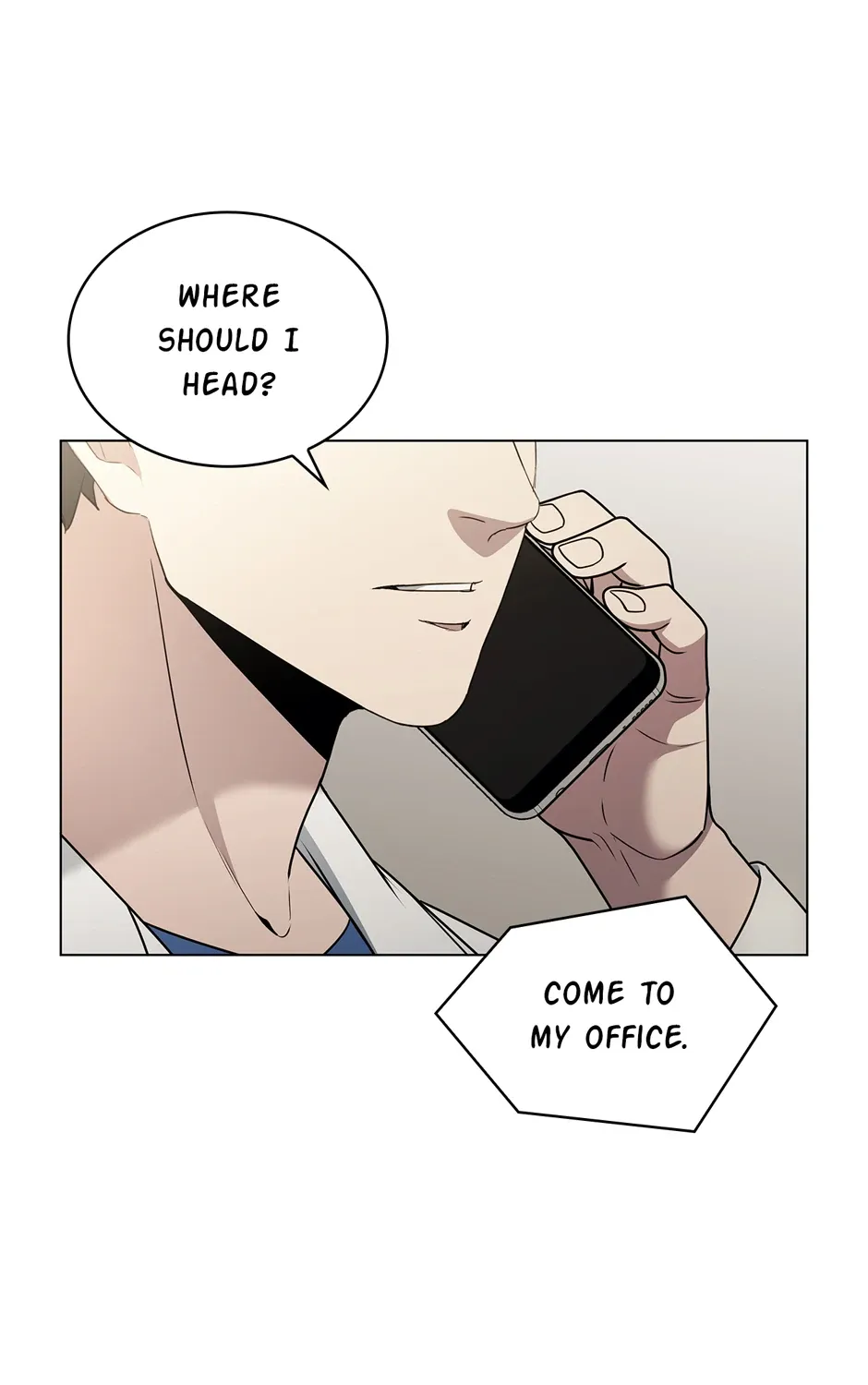 Dr. Choi Tae-Soo Chapter 249 page 135 - 