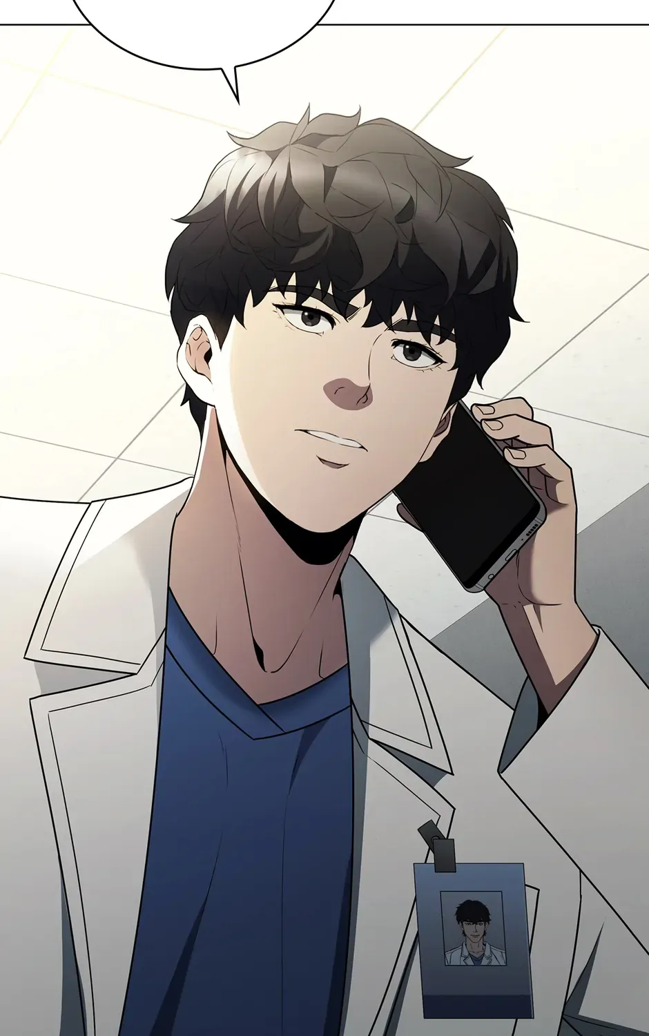 Dr. Choi Tae-Soo Chapter 249 page 137 - 