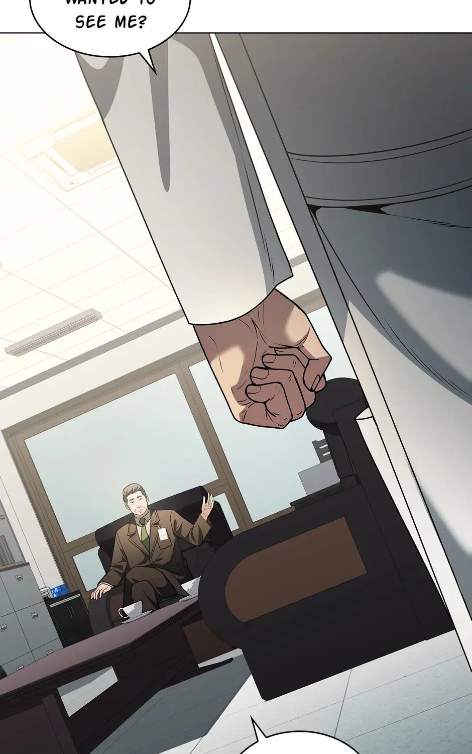 Dr. Choi Tae-Soo Chapter 249 page 141 - 