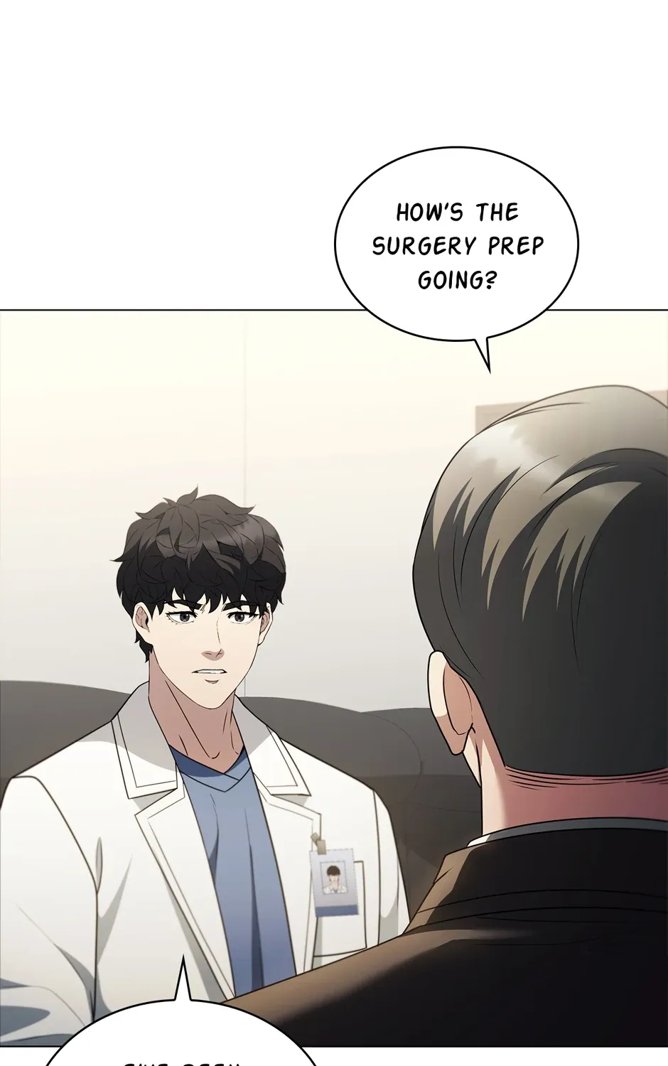 Dr. Choi Tae-Soo Chapter 249 page 147 - 