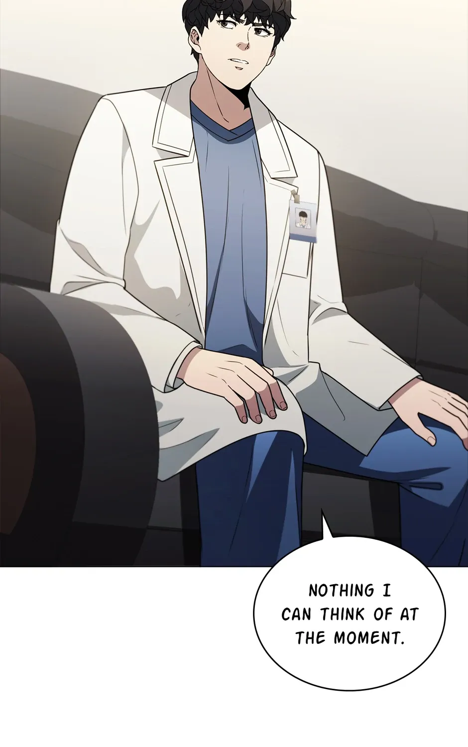 Dr. Choi Tae-Soo Chapter 249 page 151 - 