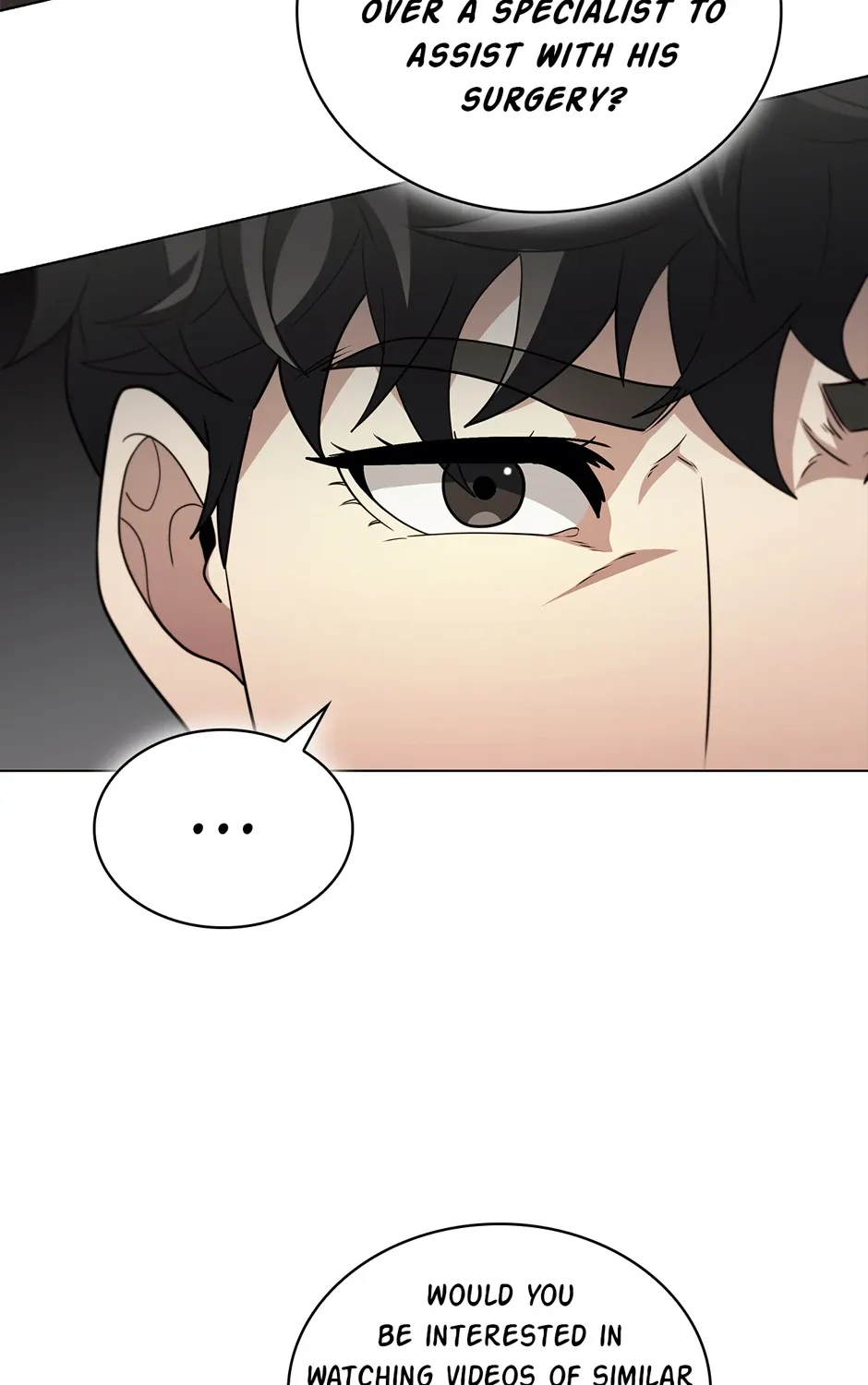 Dr. Choi Tae-Soo Chapter 249 page 161 - 