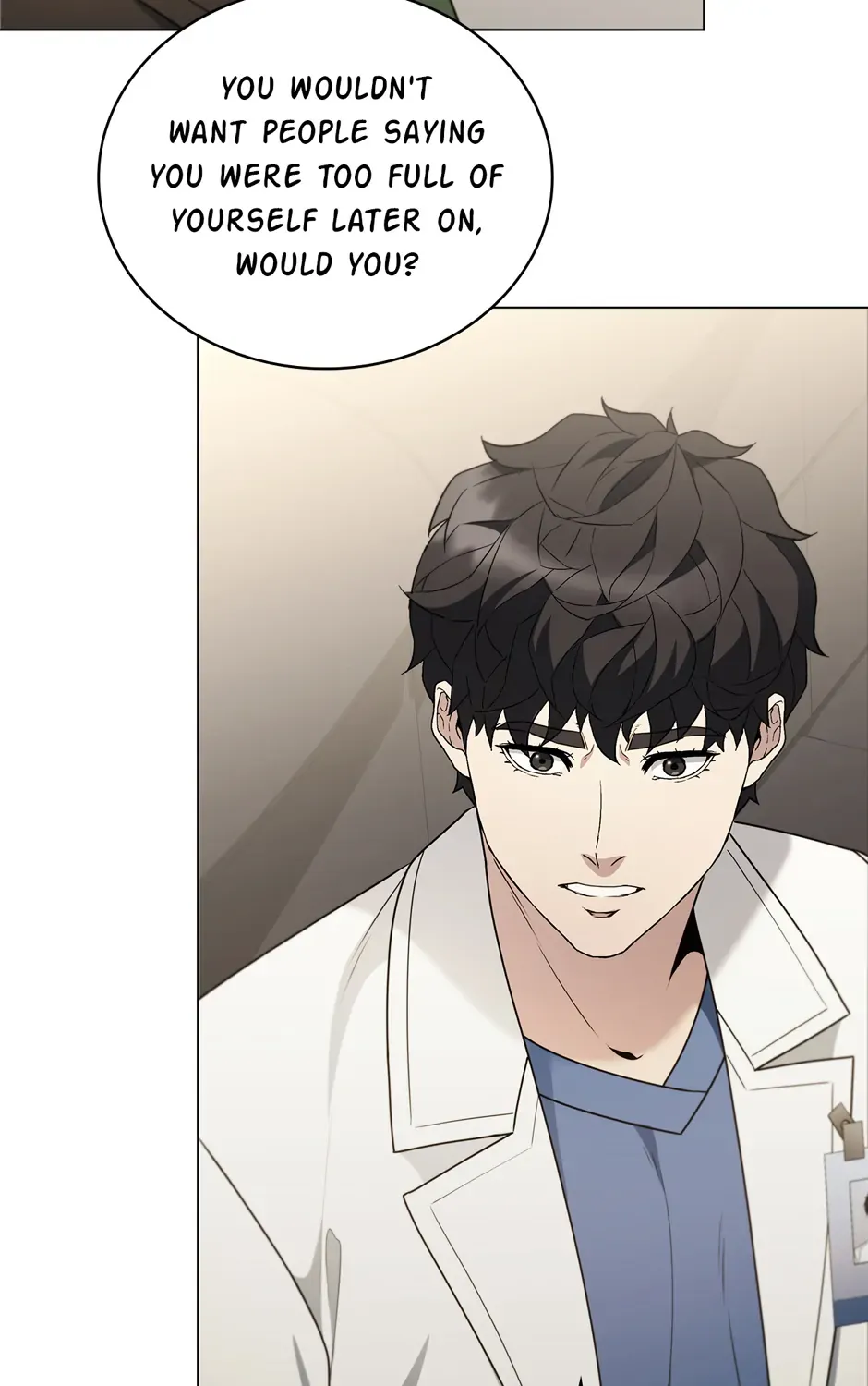Dr. Choi Tae-Soo Chapter 249 page 169 - 