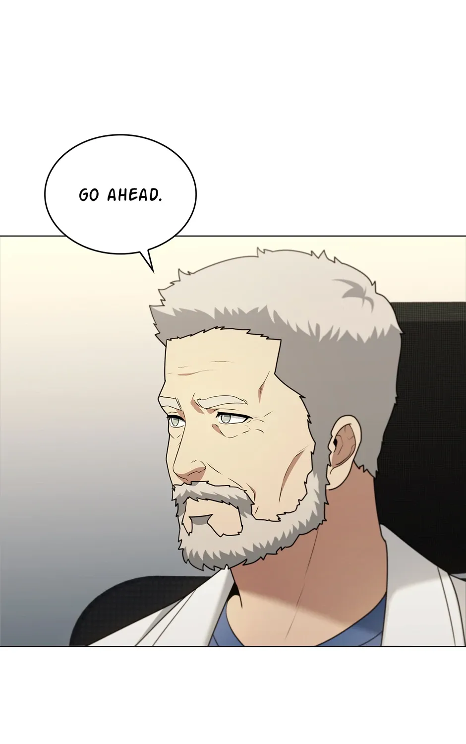 Dr. Choi Tae-Soo Chapter 249 page 19 - 