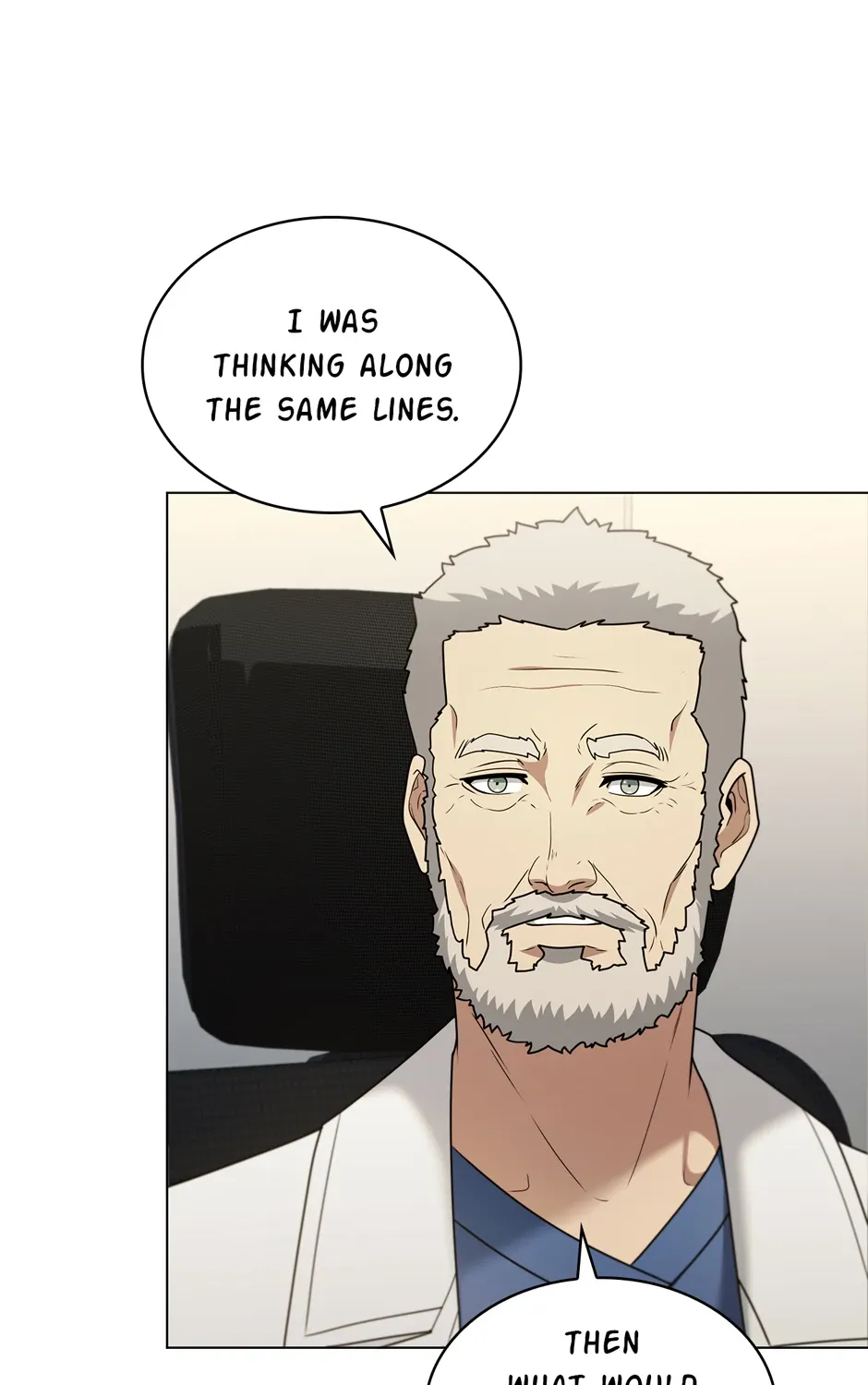 Dr. Choi Tae-Soo Chapter 249 page 27 - 