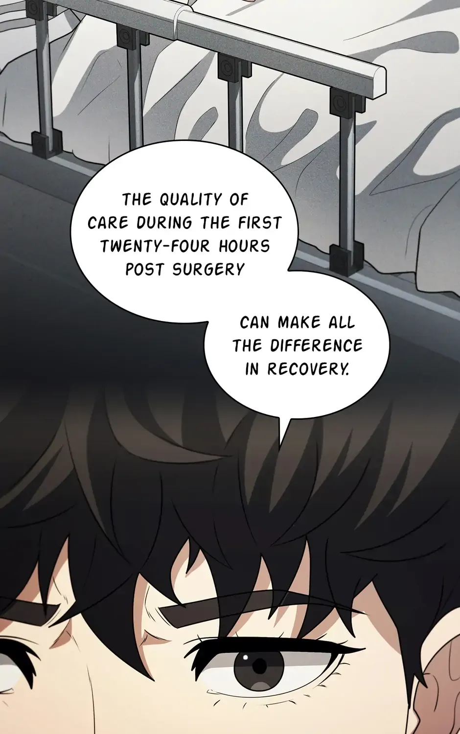 Dr. Choi Tae-Soo Chapter 249 page 31 - 