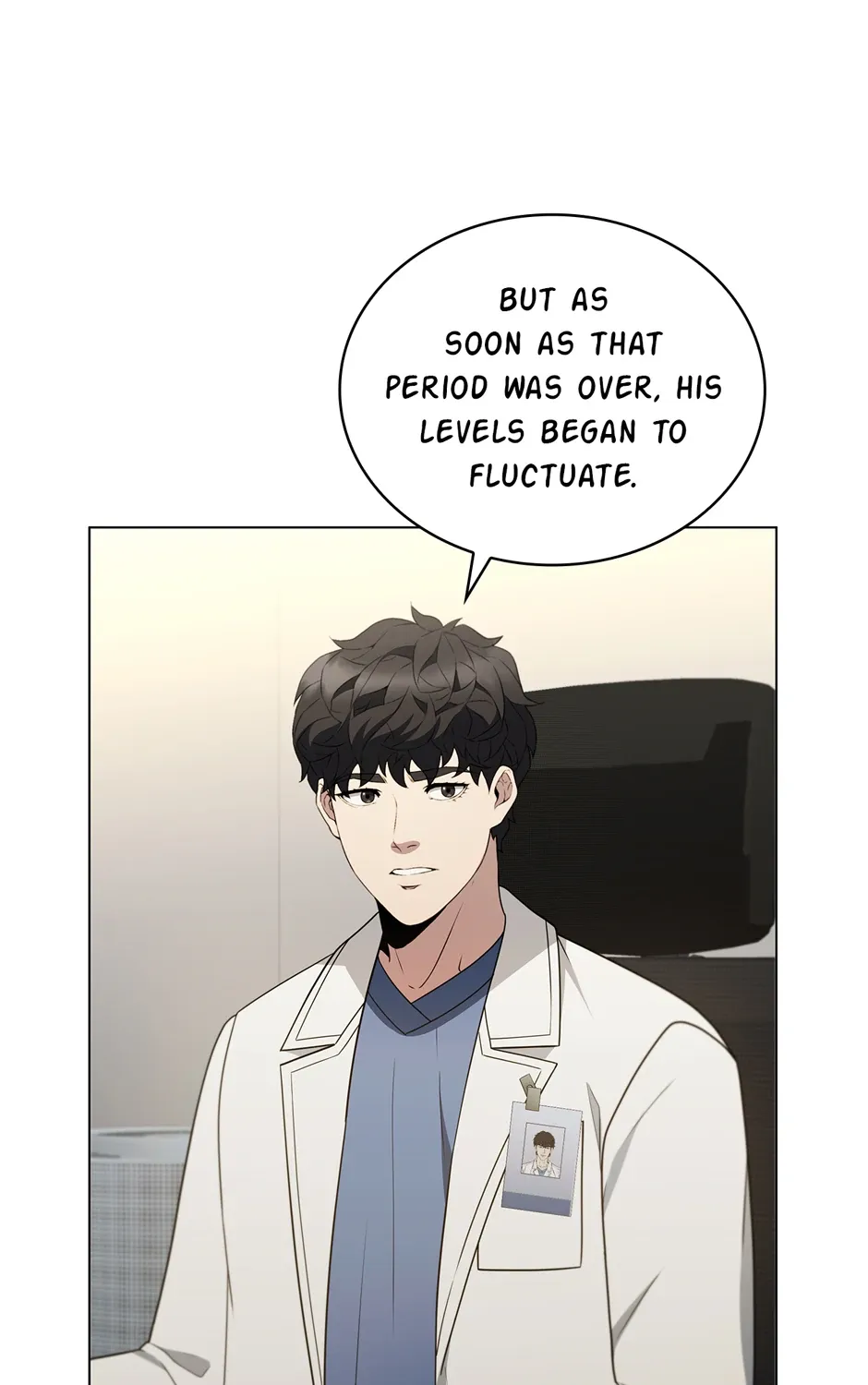 Dr. Choi Tae-Soo Chapter 249 page 41 - 