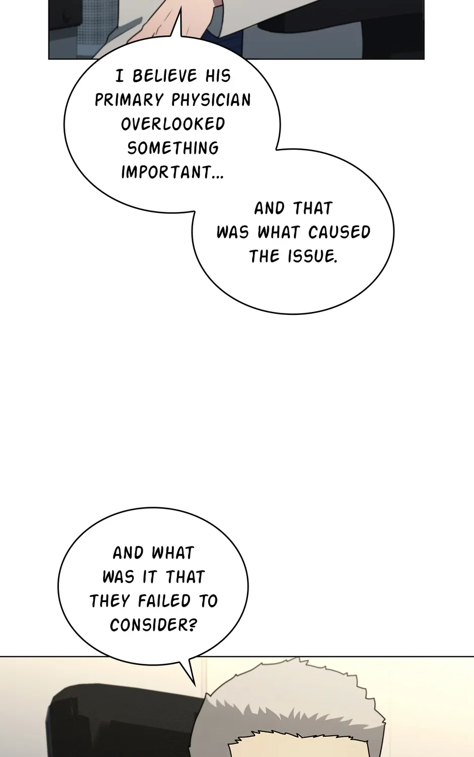 Dr. Choi Tae-Soo Chapter 249 page 43 - 