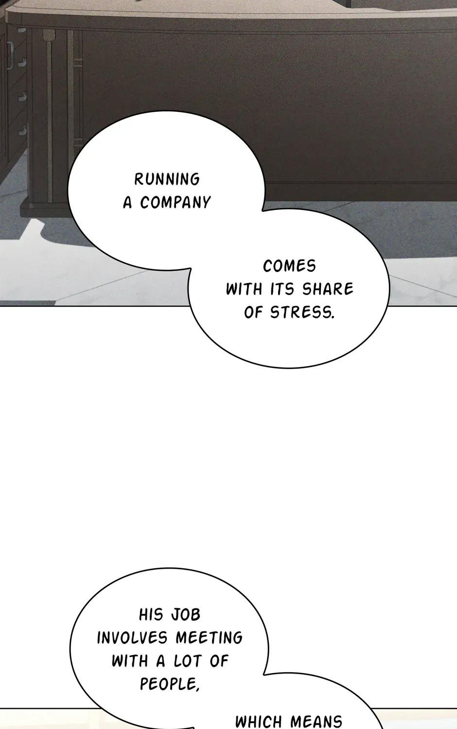 Dr. Choi Tae-Soo Chapter 249 page 47 - 