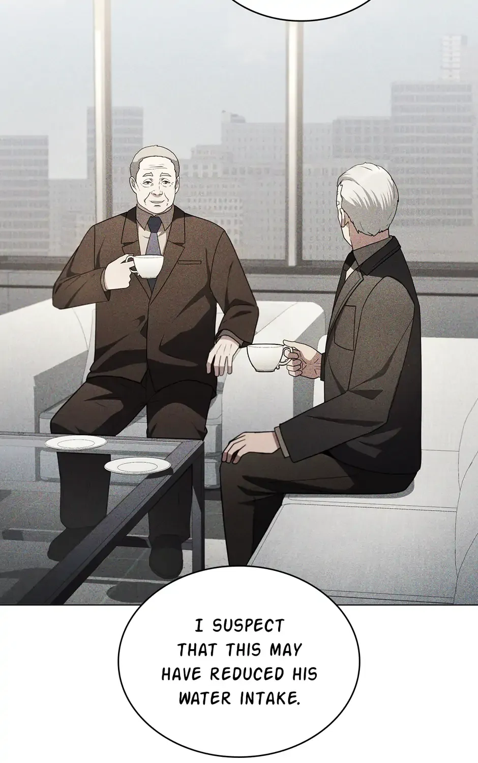 Dr. Choi Tae-Soo Chapter 249 page 49 - 
