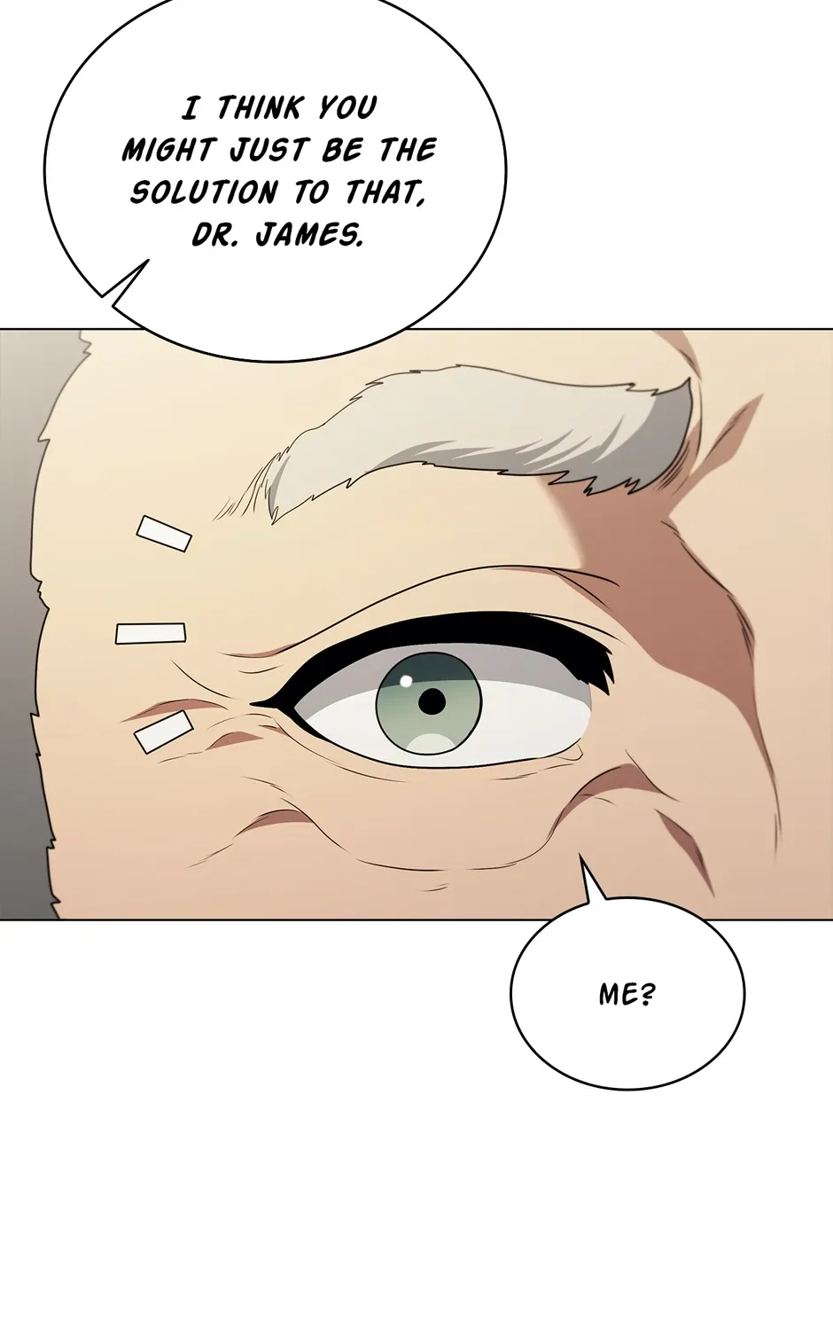 Dr. Choi Tae-Soo Chapter 249 page 59 - 