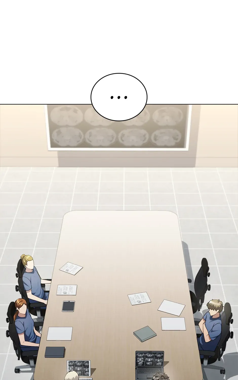 Dr. Choi Tae-Soo Chapter 249 page 7 - 