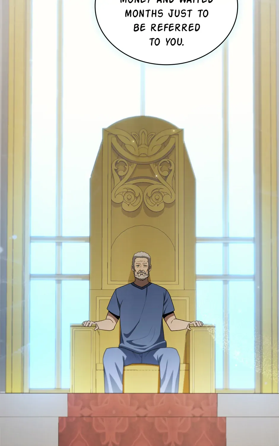 Dr. Choi Tae-Soo Chapter 249 page 67 - 