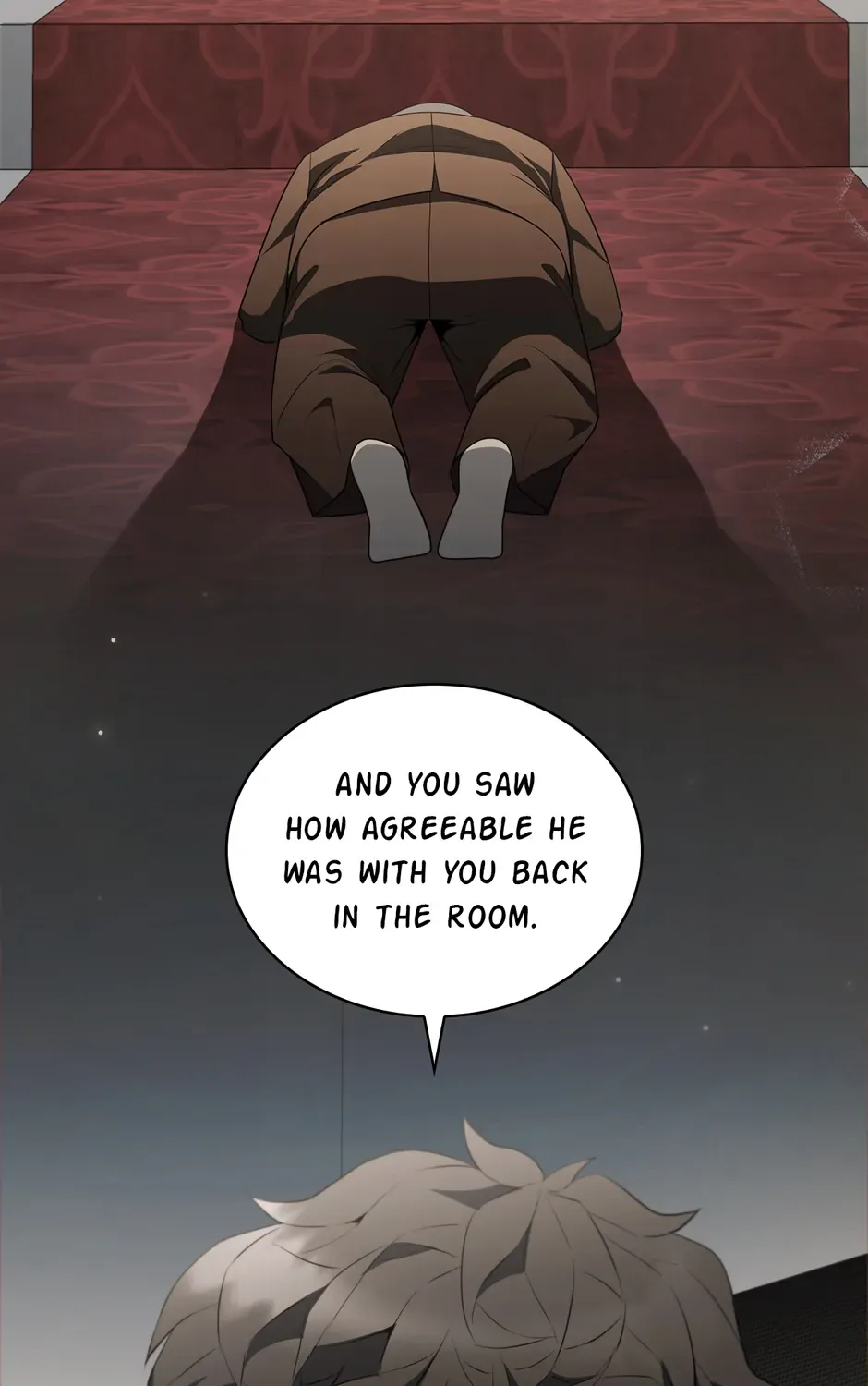 Dr. Choi Tae-Soo Chapter 249 page 69 - 