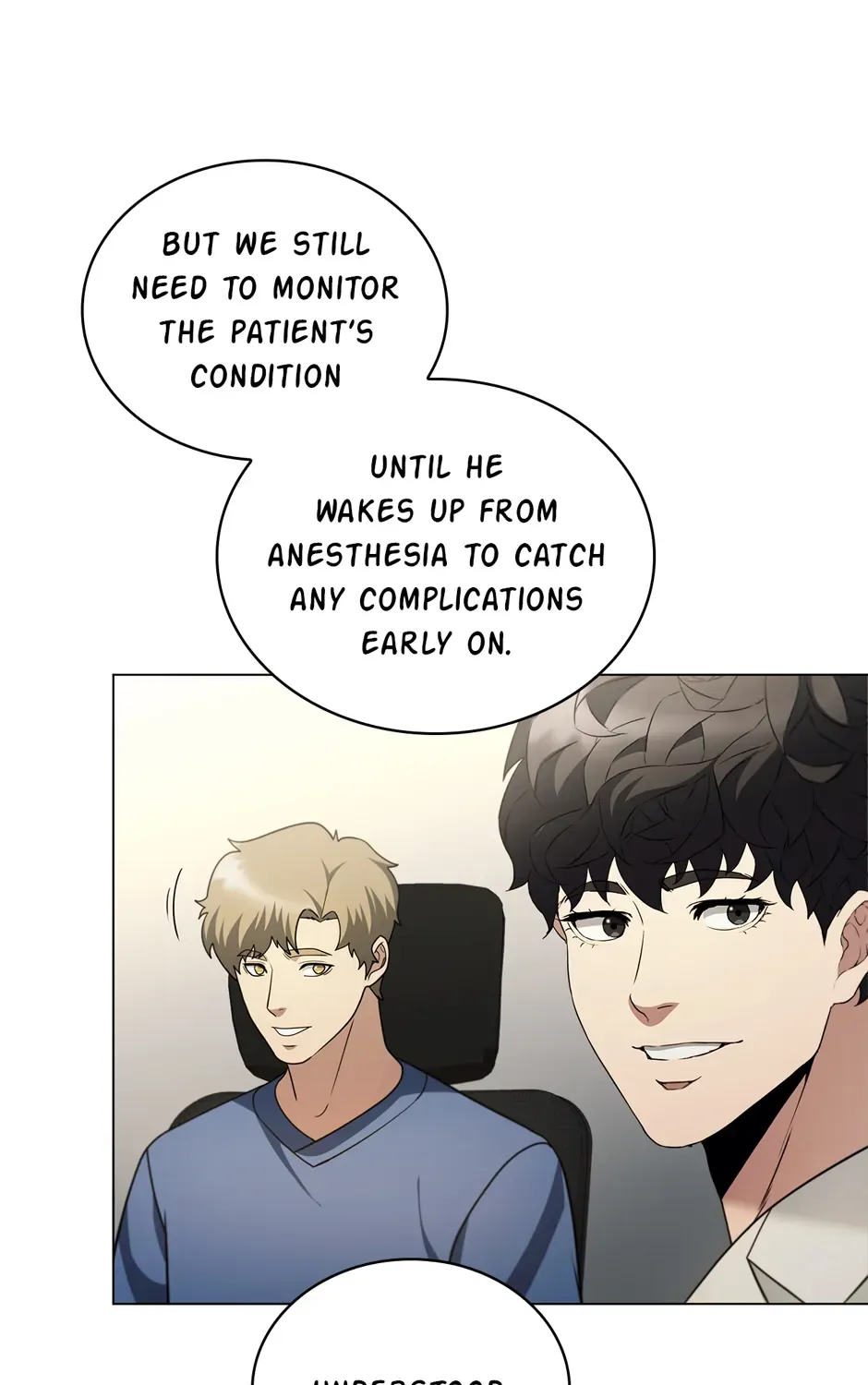 Dr. Choi Tae-Soo Chapter 249 page 87 - 