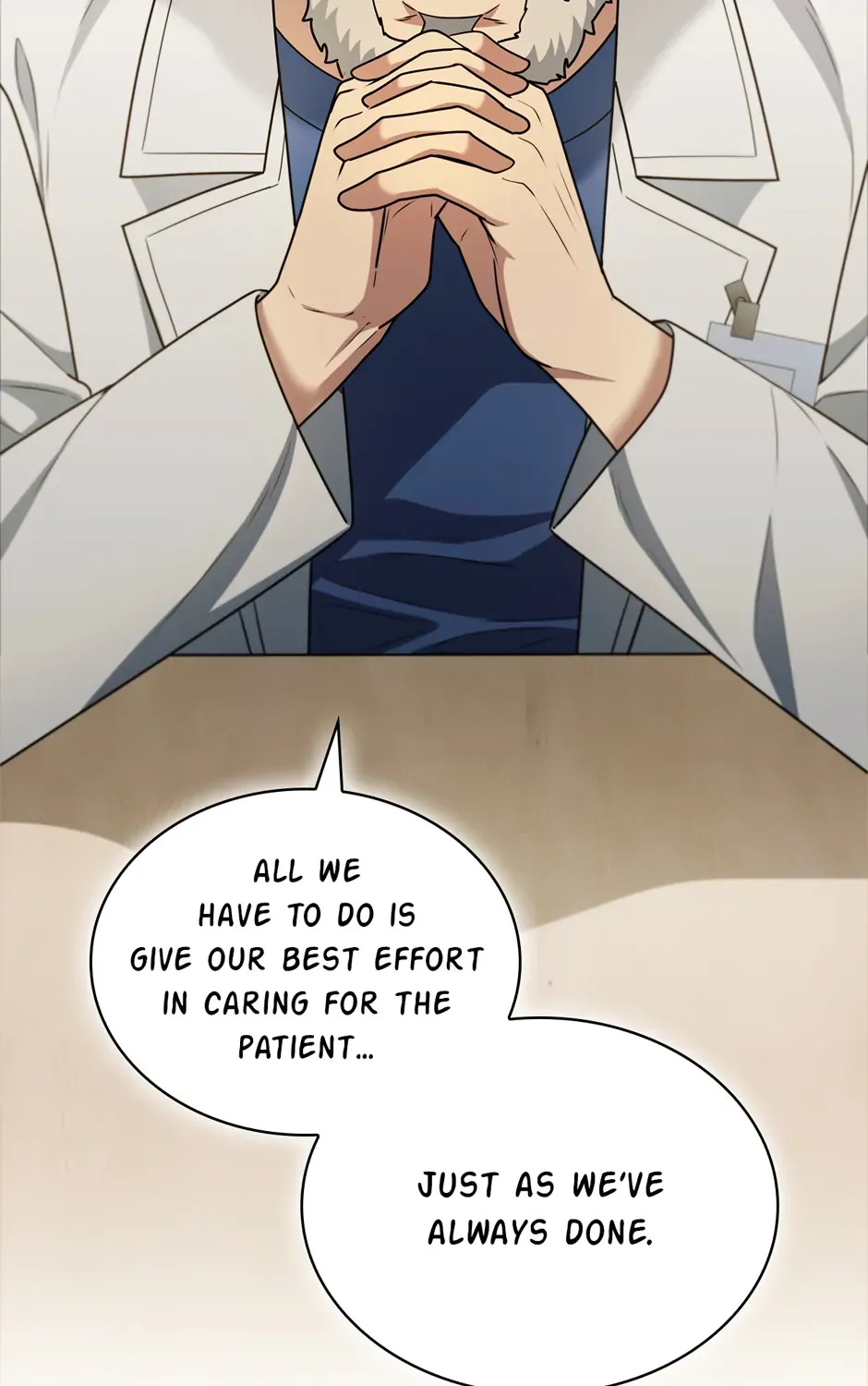 Dr. Choi Tae-Soo Chapter 249 page 91 - 