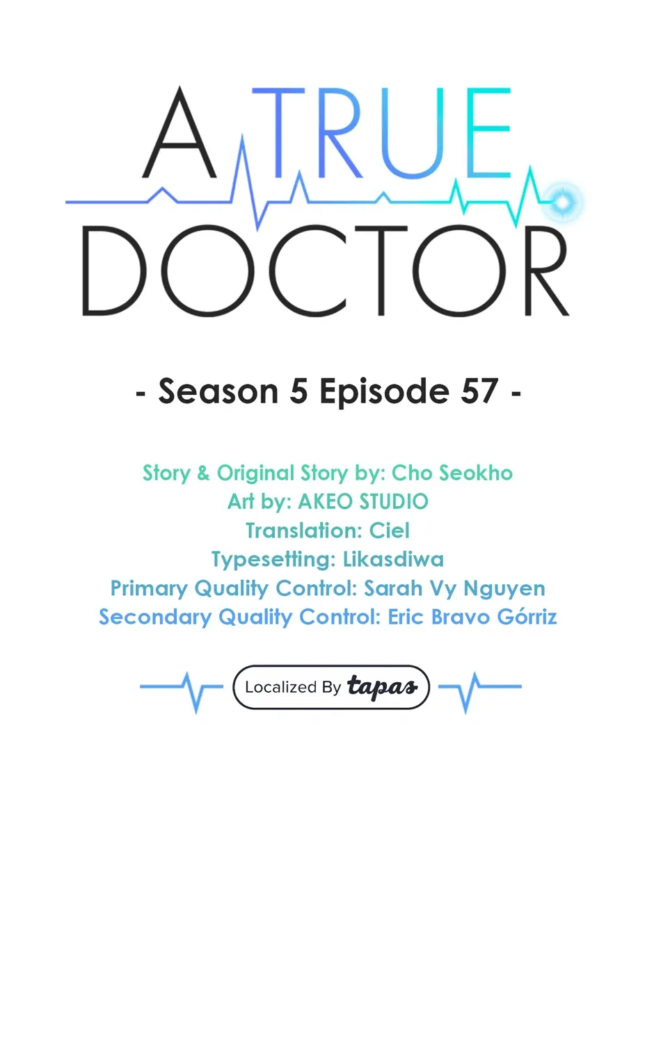 Dr. Choi Tae-Soo Chapter 249 page 93 - 