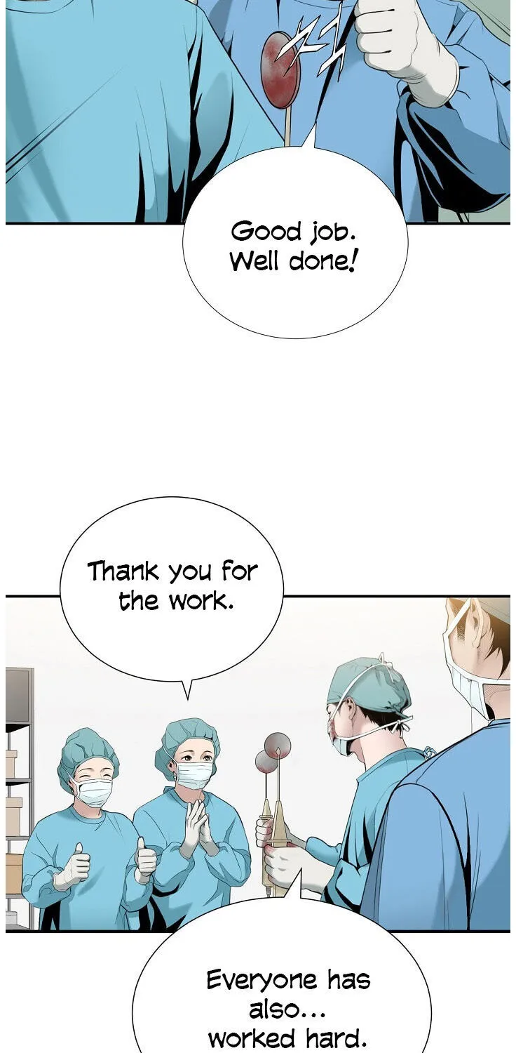 Dr. Choi Tae-Soo Chapter 25 page 18 - 