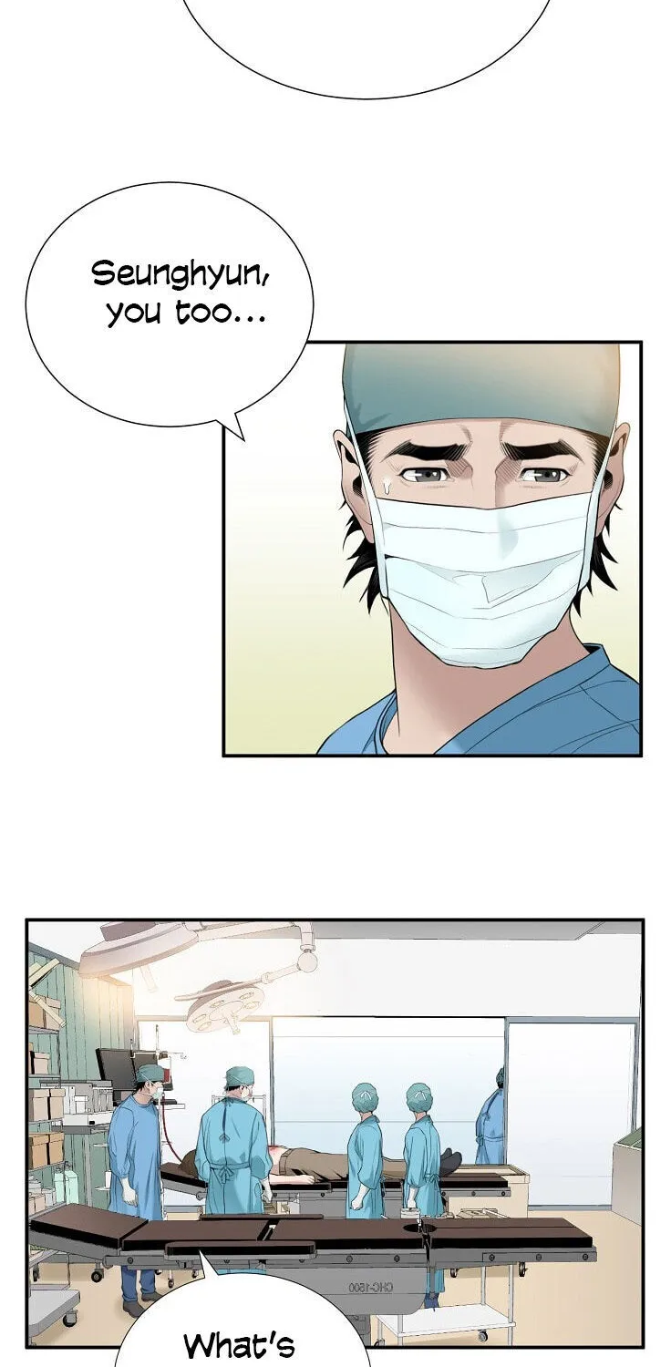 Dr. Choi Tae-Soo Chapter 25 page 19 - 