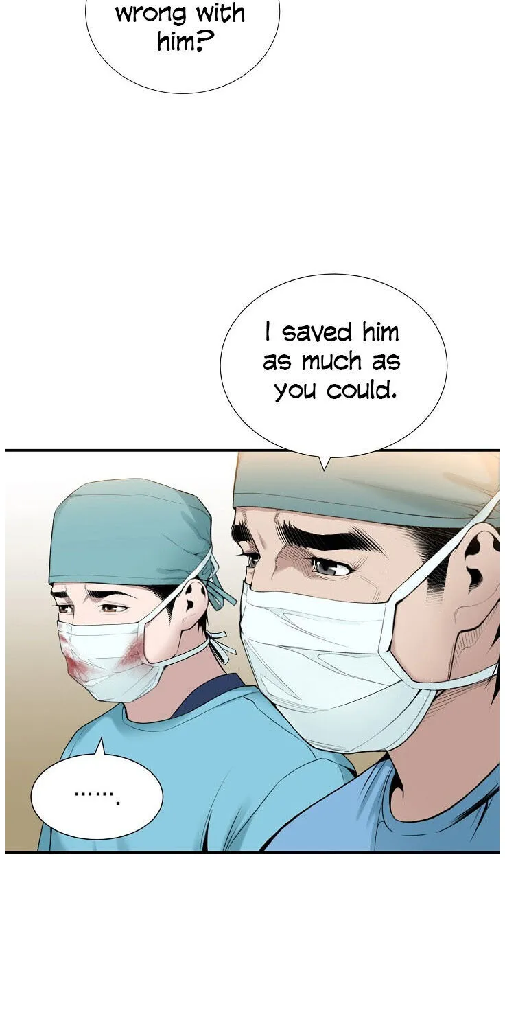 Dr. Choi Tae-Soo Chapter 25 page 20 - 