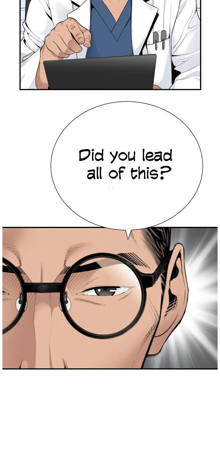 Dr. Choi Tae-Soo Chapter 25 page 25 - 