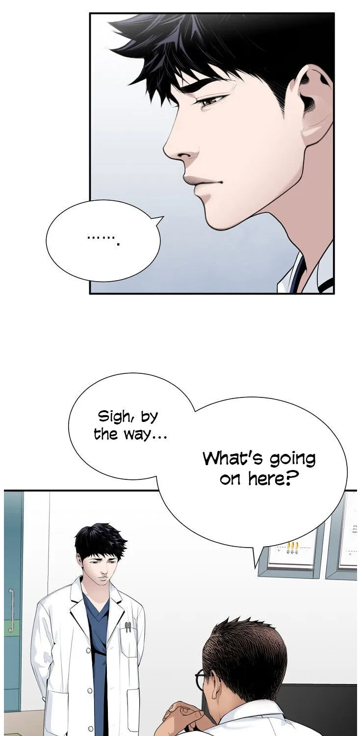 Dr. Choi Tae-Soo Chapter 25 page 26 - 