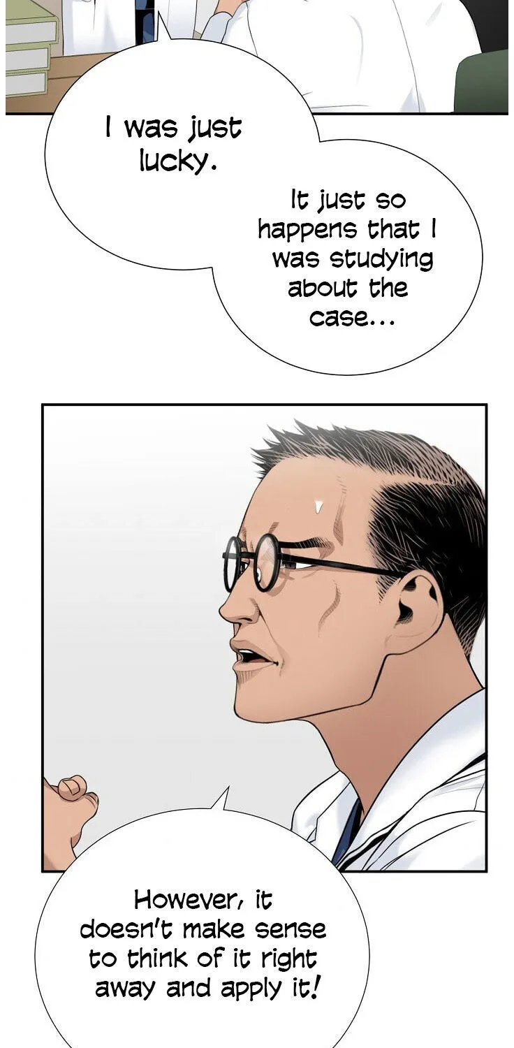 Dr. Choi Tae-Soo Chapter 25 page 27 - 
